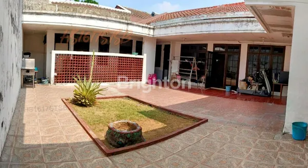 image SATELIT INDAH MURAH HITUNG TANAH SAJA BONUS BANGUNAN (7)