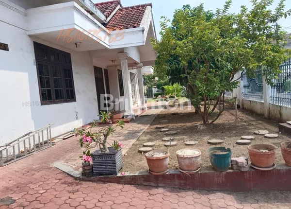 image SATELIT INDAH MURAH HITUNG TANAH SAJA BONUS BANGUNAN (8)