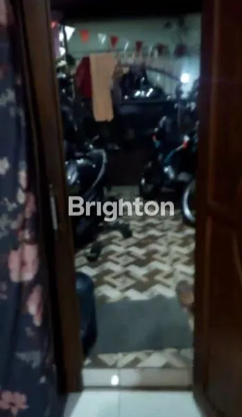 image RUMAH MINIMALIS 2 LANTAI DI BLURU KIDUL PERMAI (4)