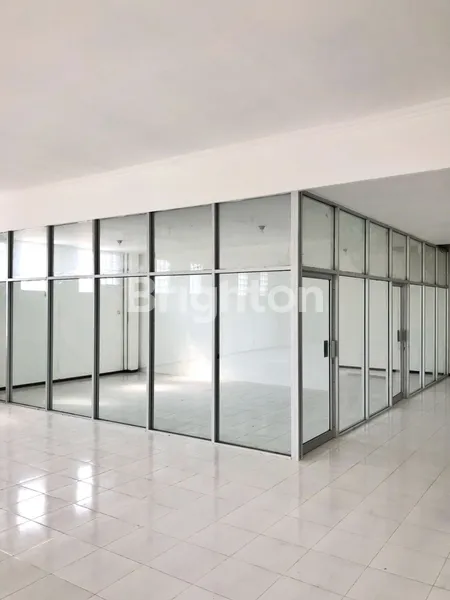 image BANGUNAN READY KANTOR LOKASI SIDOSERMO INDAH !! (6)