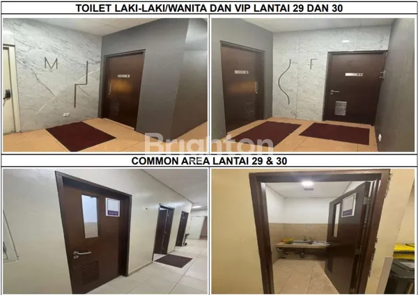 image CYBER 2 KUNINGAN LT 30A (6)