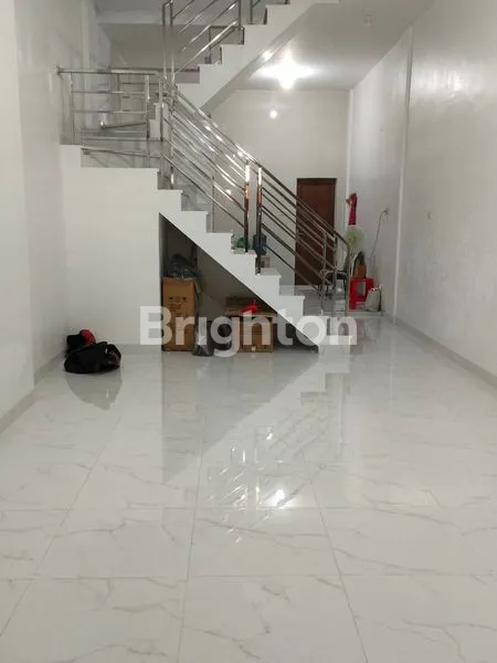 image RUKO SIAP HUNI, JL. KARANTINA, MEDAN (1)