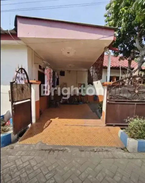 image RUMAH HOOK SIAP HUNI DI MUTIARA CITRA GRAHA, CANDI SIDOARJO (4)