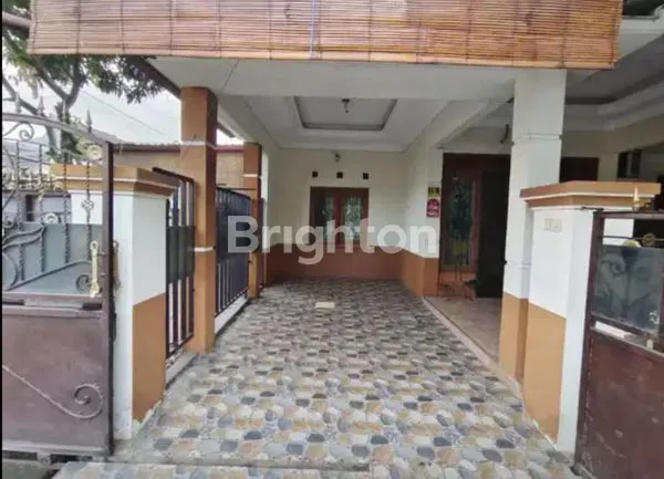 image RUMAH HOOK SIAP HUNI DI MUTIARA CITRA GRAHA, CANDI SIDOARJO (5)