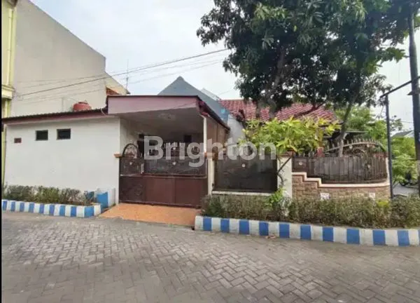 image RUMAH HOOK SIAP HUNI DI MUTIARA CITRA GRAHA, CANDI SIDOARJO (3)