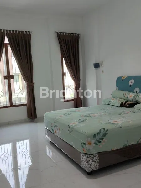 image RUKO SIAP HUNI, JL. KARANTINA, MEDAN (4)