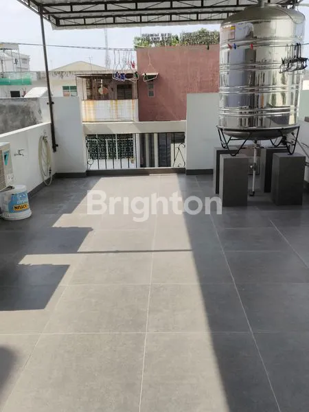 image RUKO SIAP HUNI, JL. KARANTINA, MEDAN (7)