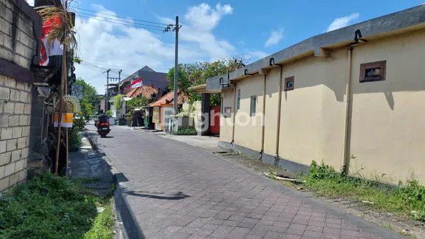 image TANAH LOKASI STRATEGIS DI SEMINYAK BALI COCOK DI BANGUN RUMAH ATAU TEMPAT USAHA (2)