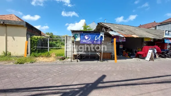 image TANAH LOKASI STRATEGIS DI SEMINYAK BALI COCOK DI BANGUN RUMAH ATAU TEMPAT USAHA (3)