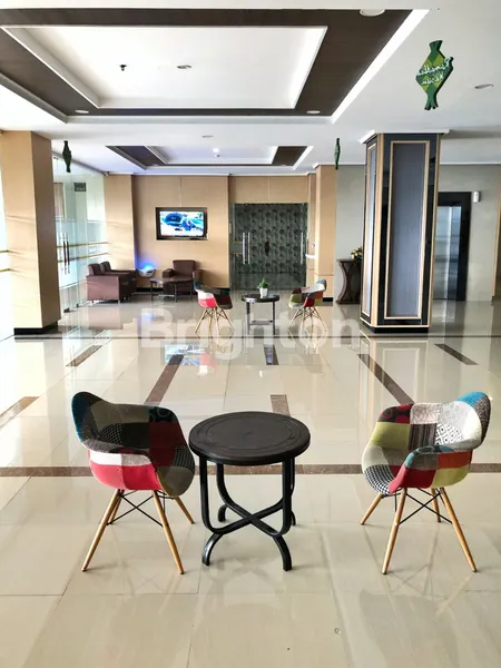 image LOKASI STRATEGIS APARTEMEN BALE HINGGIL DI MERR !! (4)