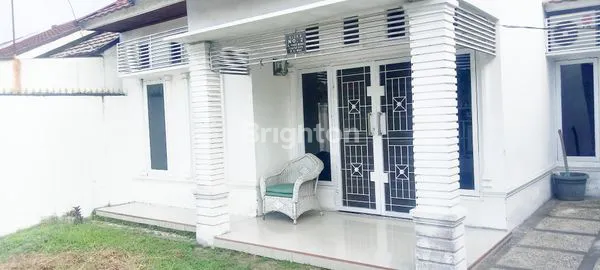 image RUMAH SHM 70M² DI BUKIT BARISAN, LINGKUNGAN NYAMAN (2)