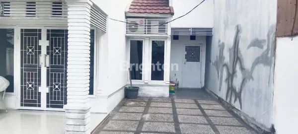 image RUMAH SHM 70M² DI BUKIT BARISAN, LINGKUNGAN NYAMAN (3)