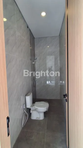 image RUMAH 2 LANTAI DEKAT EXIR TOL MALANG KOTA (6)