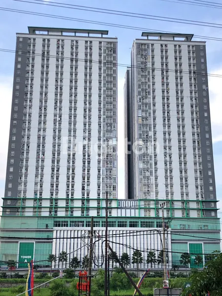 image LOKASI STRATEGIS APARTEMEN BALE HINGGIL DI MERR !! (6)