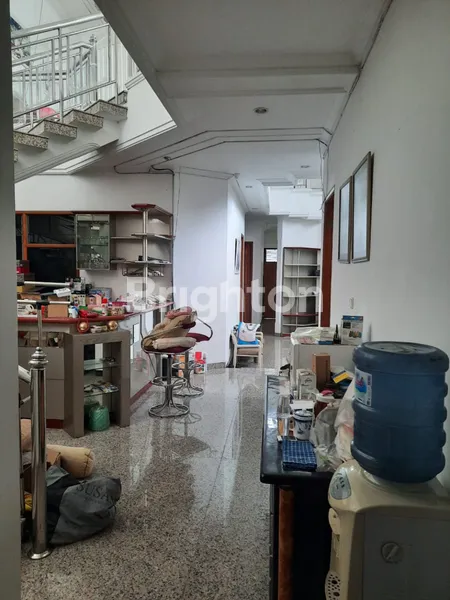 image RUMAH DI DHARMA HUSADA SURABAYA  BANGUNAN KOKOH (4)