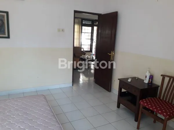 image RUMAH DI NUANSA UTAMA JIMBARAN 250 M² 3 BR SHM (5)