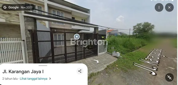Gambar Property RUMAH DI JUAL DI SURABAYA