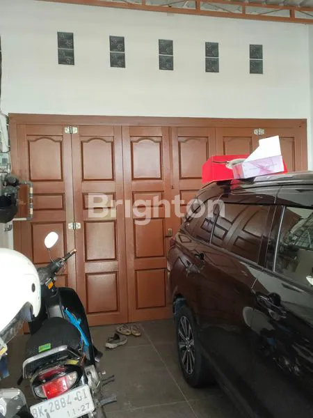 image RUKO SIAP HUNI, JL. KARANTINA, MEDAN (8)