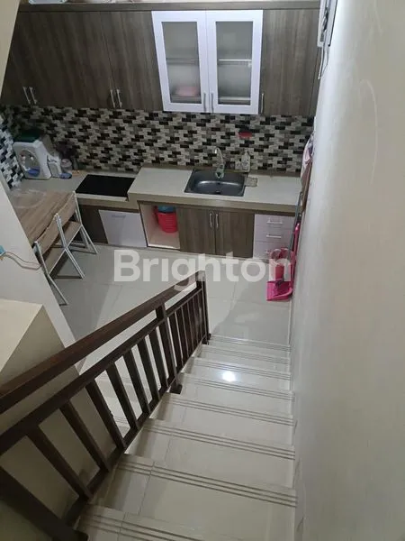 image RUMAH 2 LANTAI FULL FURNISHED DI MANGGA BESAR – SHM, LOKASI STRATEGIS, HARGA NEGO (3)