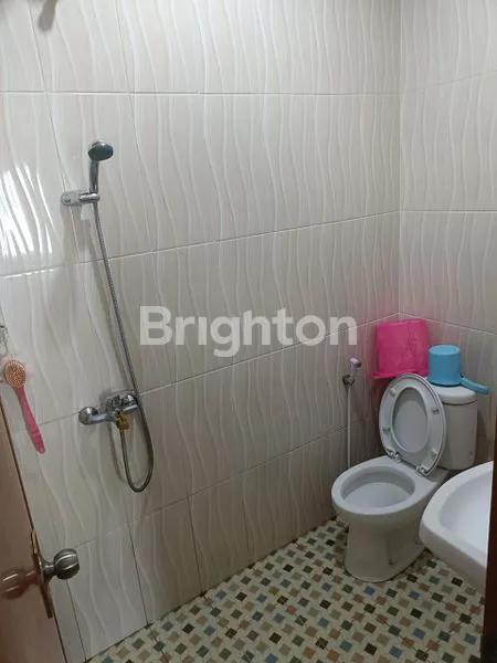 image RUMAH 2 LANTAI FULL FURNISHED DI MANGGA BESAR – SHM, LOKASI STRATEGIS, HARGA NEGO (8)