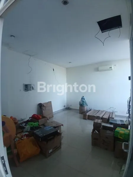 image RUKO 3 LANTAI SIAP PAKAI DEKAT MERR & RUNGKUT INDUSTRI (8)