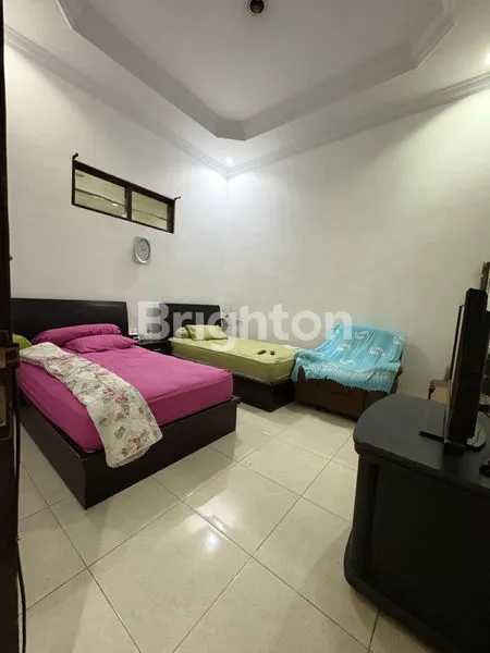 image RUMAH EKSKLUSIF 2 LANTAI STRATEGIS DI TANJUNG DUREN (3)