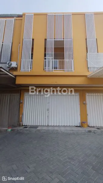 image RUKO RAYA KETINTANG SELATAN SIAP PAKAI (1)