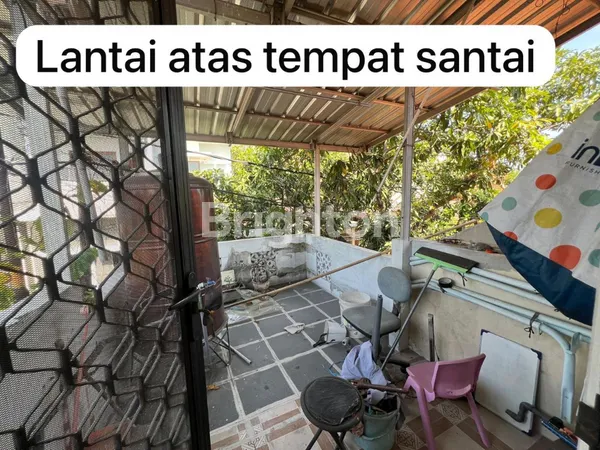 image JUAL RUMAH SIDOKARE SIDOARJO POSISI POJOK HOKKY (5)