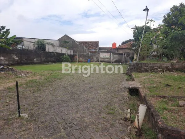 Gambar Property JUAL TANAH KAVLING DI TAPOS