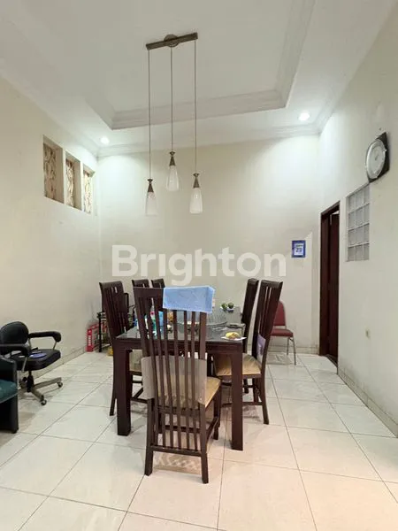 image RUMAH EKSKLUSIF 2 LANTAI STRATEGIS DI TANJUNG DUREN (6)
