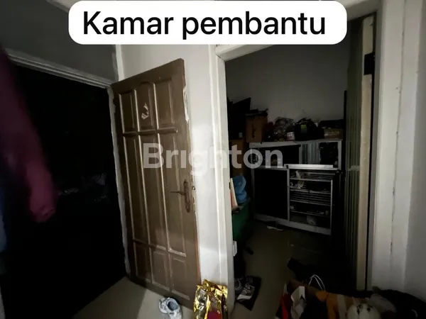 image JUAL RUMAH SIDOKARE SIDOARJO POSISI POJOK HOKKY (8)