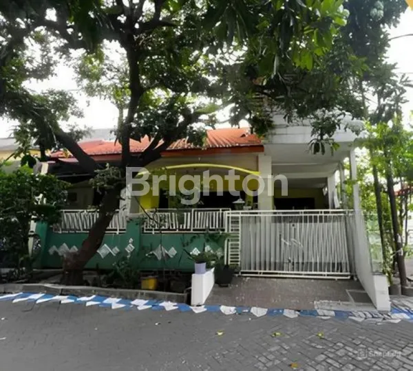 image JUAL RUMAH SIDOKARE SIDOARJO POSISI POJOK HOKKY (1)
