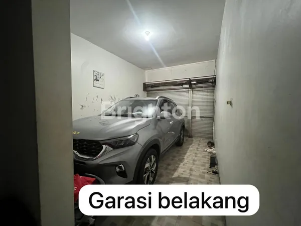image JUAL RUMAH SIDOKARE SIDOARJO POSISI POJOK HOKKY (3)