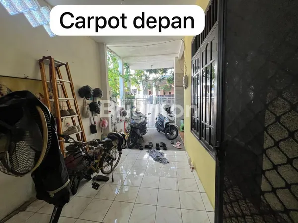 image JUAL RUMAH SIDOKARE SIDOARJO POSISI POJOK HOKKY (7)