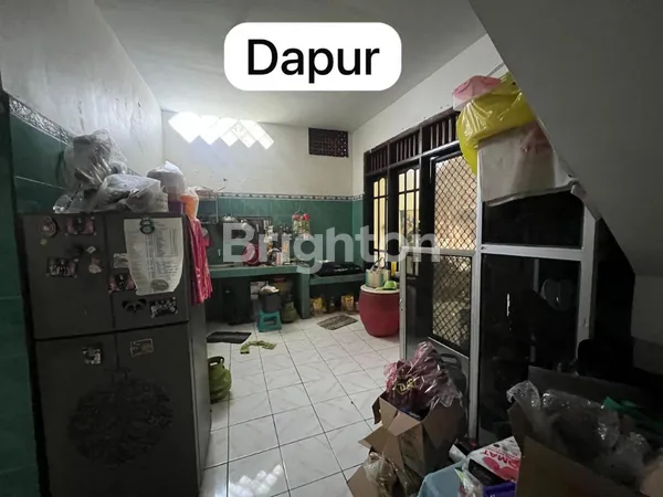 image JUAL RUMAH SIDOKARE SIDOARJO POSISI POJOK HOKKY (8)