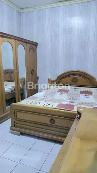 image RUMAH 2 LANTAI VIEW BANDUNG DI GRIYA BUKIT MAS CIKUTRA (3)