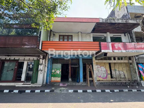 image RUMO JALAN KAWASAN BISNIS UTAMA SLAMET RIYADI SOLO (1)