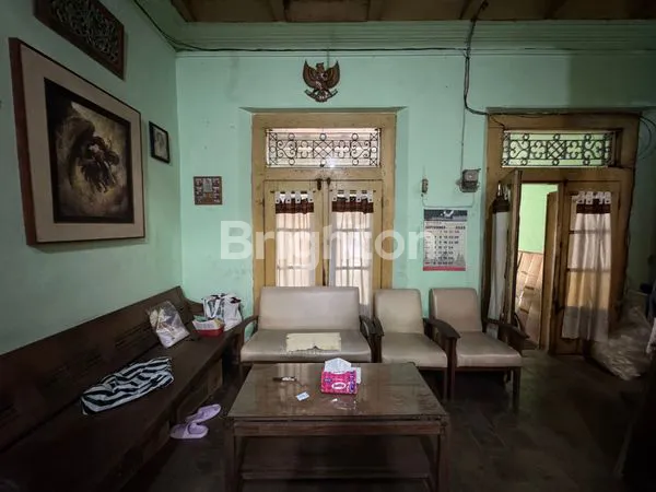 image RUMO JALAN KAWASAN BISNIS UTAMA SLAMET RIYADI SOLO (2)