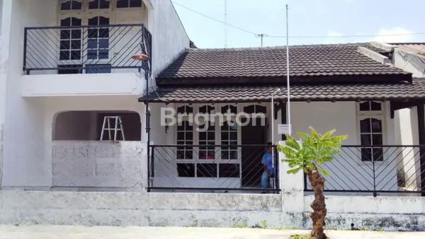 image KONTRAKAN NYAMAN 2 LANTAI DI NOGOTIRTO DEKAT KAMPUS & RS (1)