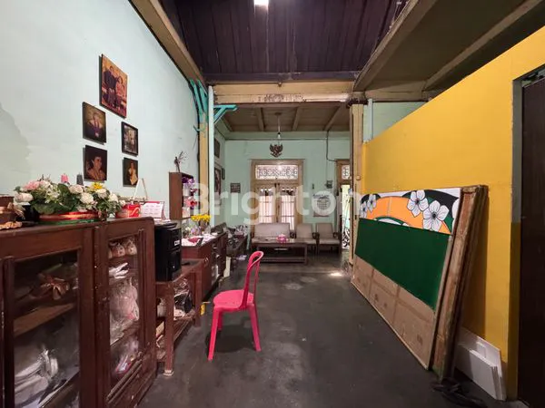 image RUMO JALAN KAWASAN BISNIS UTAMA SLAMET RIYADI SOLO (3)