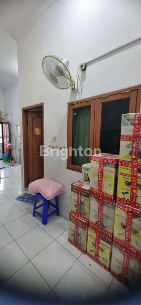 image RUKO BAGUS MURAH 3 LANTAI TELUK GONG (7)