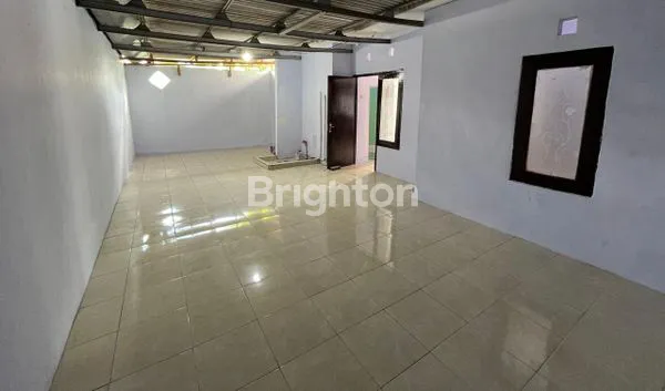 image RUMAH MURAH SIAP HUNI POSISI HOOK AREA SIDOARJO (3)