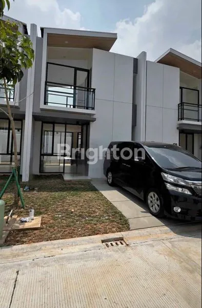 image RUMAH IDAMAN CENDANA ESSENCE DI LIPPO KARAWACI (1)