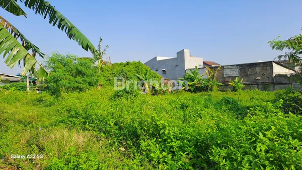 image LAHAN LUAS STRATEGIS DEKAT TOL BATU CEPER TANGERANG, COCOK UNTUK INDUSTRI, GUDANG, DAN TEMPAT USAHA (1)