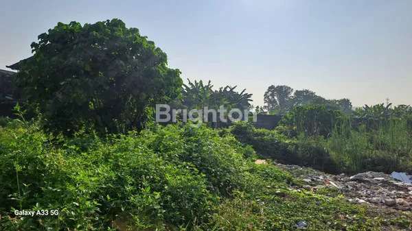 image LAHAN LUAS STRATEGIS DEKAT TOL BATU CEPER TANGERANG, COCOK UNTUK INDUSTRI, GUDANG, DAN TEMPAT USAHA (2)
