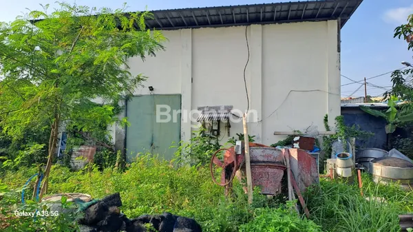 image LAHAN LUAS STRATEGIS DEKAT TOL BATU CEPER TANGERANG, COCOK UNTUK INDUSTRI, GUDANG, DAN TEMPAT USAHA (3)