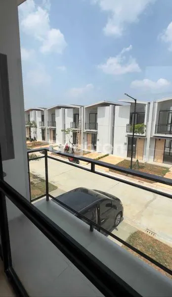 image RUMAH IDAMAN CENDANA ESSENCE DI LIPPO KARAWACI (8)