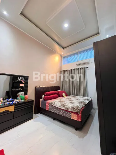 image HUNIAN NYAMAN 121M² DI HALTON PLACE DEKAT TERMINAL AMPLAS (7)