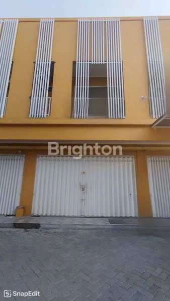 image RUKO RAYA KETINTANG SELATAN SIAP PAKAI (1)