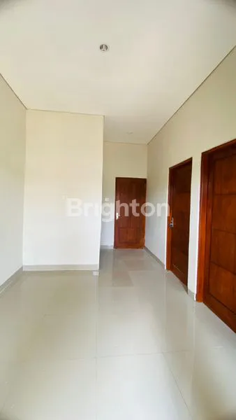 image DISEWAKAN RUMAH 2 KAMAR LINGKUNGAN NYAMAN DI PUSAT KOTA TABANAN BEBAS BANJIR (5)